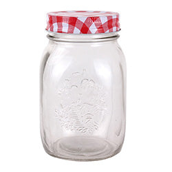 RECIPIENTE TAPA ROSCA 500ML