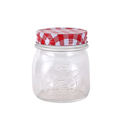RECIPIENTE TAPA ROSCA 250ML