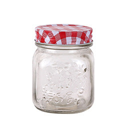 RECIPIENTE TAPA ROSCA 150 ML