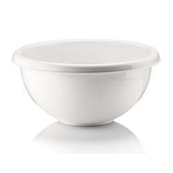 ENSALADERA BLANCA D25CMS FORMECASA