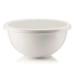 ENSALADERA BLANCA D30CMS FORMECASA