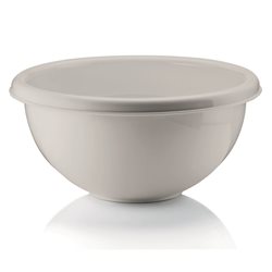 ENSALADERA GRIS D30CMS FORMECASA