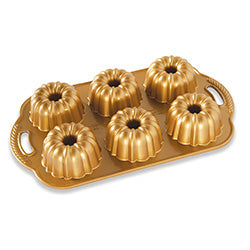 MOLDE ANNIVERSARY PEQUEÑO CAP 4.5 TAZAS NORDIC WARE