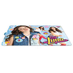 INDIVIDUAL PLASTICO 30X43CM SOY LUNA
