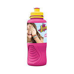 BOTELLA ERGO SPORT 400ML SOY LUNA