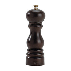MOLINILLO DE PIMIENTA 18CM  CHOCOLATE PARIS PEUGEOT