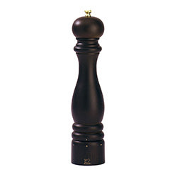 MOLINILLO DE PIMIENTA 30CM  CHOCOLATE PARIS PEUGEOT
