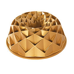 MOLDE JUBILEE ANTIADHERENTE CAP10 TAZAS NORDIC WARE