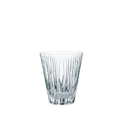 VASO DE AGUA 414 16 10CM 310 ML LINES NACHTMANN