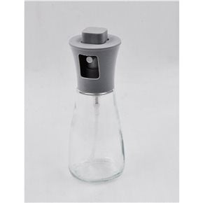 ROCIADOR DE ACEITE MANUAL 160ML GRIS