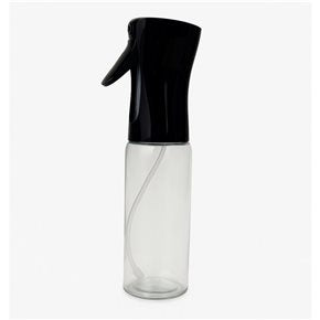 ROCIADOR DE ACEITE C/GATILLO 250ML NEGRO