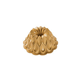 MOLDE CROWN ANTIADHERENTE D24XH10CM NORDIC WARE