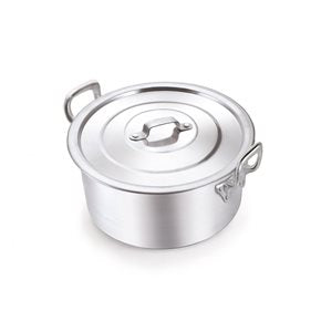 OLLA 73L D60CM LINEA HOTEL ALUMINIO