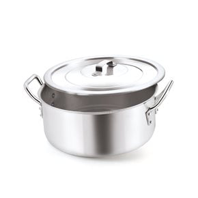 OLLA 73L D60CM LINEA HOTEL ALUMINIO