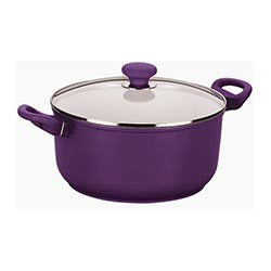 OLLA PURP C/TAPA 3.3LTS REV.CERAMICA SERAVITA