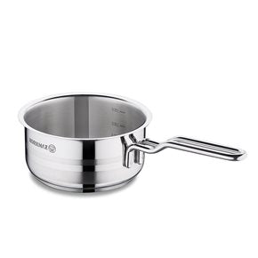 CACEROLA 14x7CM ACERO INOX ASTRA KORKMAZ