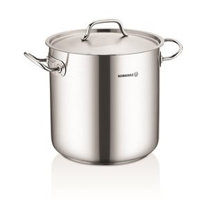 OLLA AC.INOX 3L 16x16CM SATIN PROLINE KORKMAZ