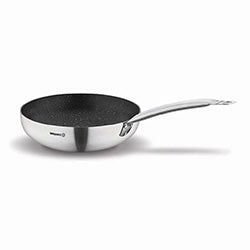 SARTEN 28CM GASTRO KORKMAZ