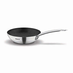 WOK GASTRO KORKMAZ. 32x9CM