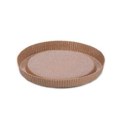 TARTERA REDONDA  D29.5CM ANTIADHERENTE KORKMAZ