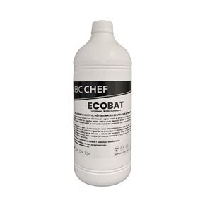 Eco Bat 1 Lt - Quitasarro