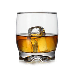 SET 6 VASOS DE WHISKY 275CC ADORA LAV