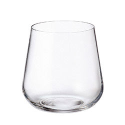 SET 6 VASOS 320ML ARDEA BOHEMIA