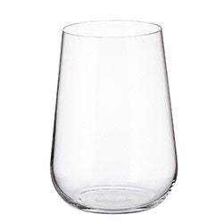 SET 6 VASOS 470ML ARDEA-BOHEMIA