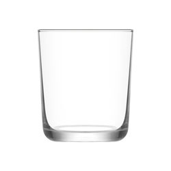SET 6 VASOS WHISKY 360CC ASSOS LAV