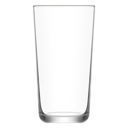 SET 6 VASOS TRAGO LARGO 490CC ASSOS LAV
