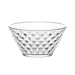 SET 6 BOWLS ARTEMIS LAV D12CM