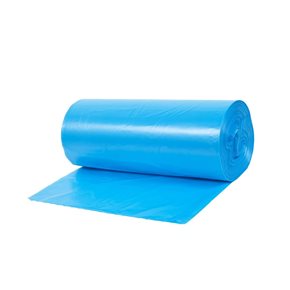 Bolsa azul 75 x 85 CM. 110 Lts (16190)