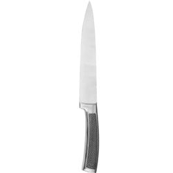 CUCHILLO TRINCHADOR 20CM ACERO INOX HARLEY BERGNER