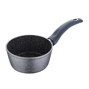 CACEROLA  1.6L ALUMINIO FORJADO INDUCCION ORION. 16X7.5CM