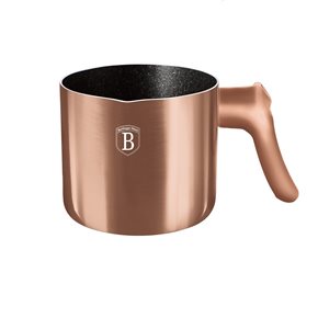 HERVIDOR D12CM 1.2L ALUM. FORJ ROSE GOLD BERLINGER