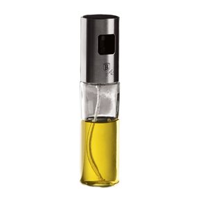 ACEITERO EN SPRAY 100ML ACERO/VIDRIO BERLINGER