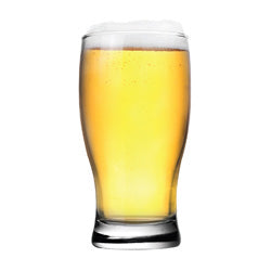 SET 6 VASO CERVEZA 375CC BELEK ARTCRAFT