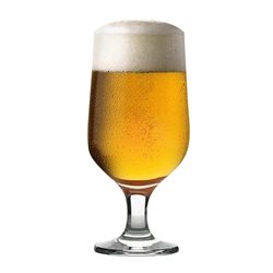 SET 6 COPA CERVEZA 385 CC. BELEK LAV