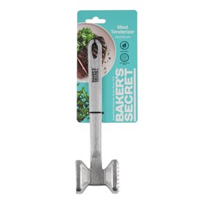 MARTILLO TIERNIZADOR CARNE 22CM BS