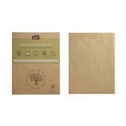 SET 120 HOJAS PAPEL MANTECA 30x40CM
