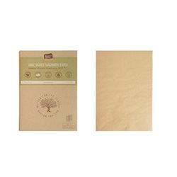 SET 120 HOJAS PAPEL MANTECA 23x33CM