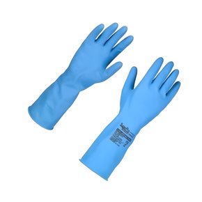 GUANTE MULTIUSO GRANDE AZUL