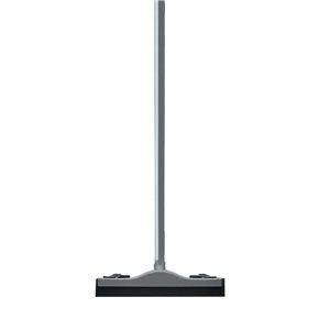LAMPAZO PLÁSTICO GOMA DOBLE 45CM C/CABO