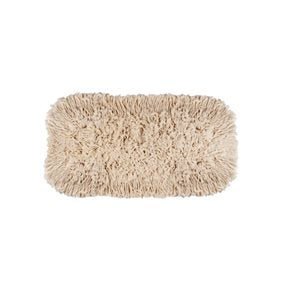 MOPA DE BARRIDO DE ALGODÓN 80CM