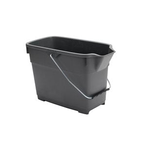 Balde 15L c/pico vertedor