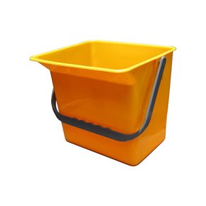 Balde 4L Amarillo