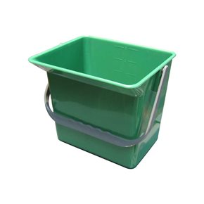 Balde 4L Verde
