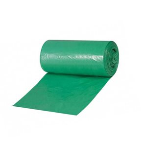 Bolsa verde 90 x 100 CM. 200Lts (9323)