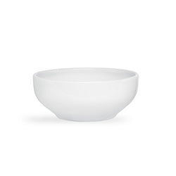 BOWL 500ML CERAMICA BLANCO ESENCIAL SANTA ANITA