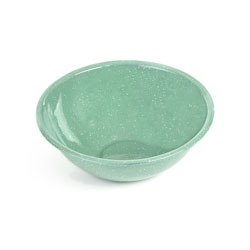BOWL 500ML ACERO VITRIFICADO MINT CINSA